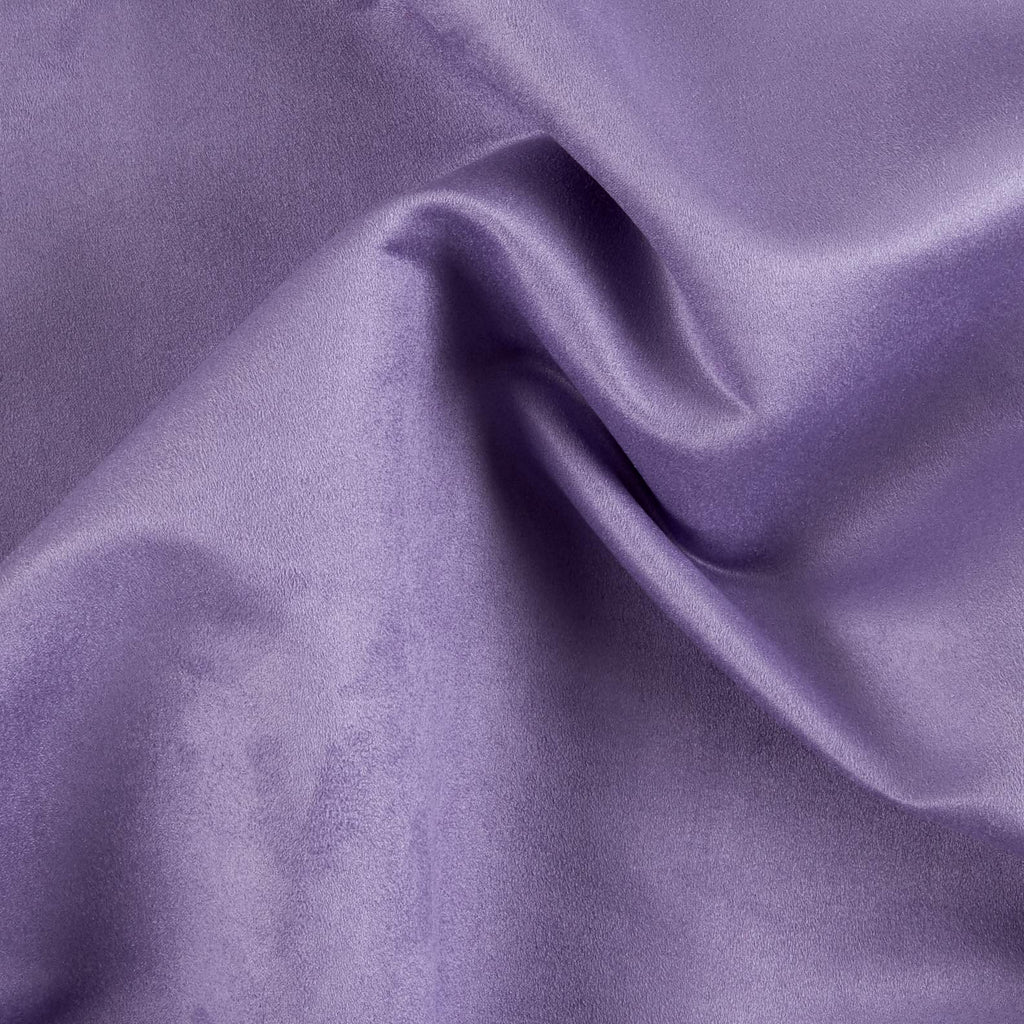 Vintage Suede Lavender, Fabric by the Yard