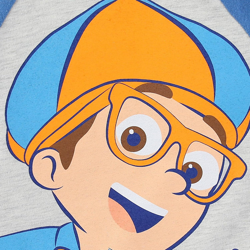 Boys Short Sleeve T-Shirt and French Terry Shorts Set for Toddler and Big Kids