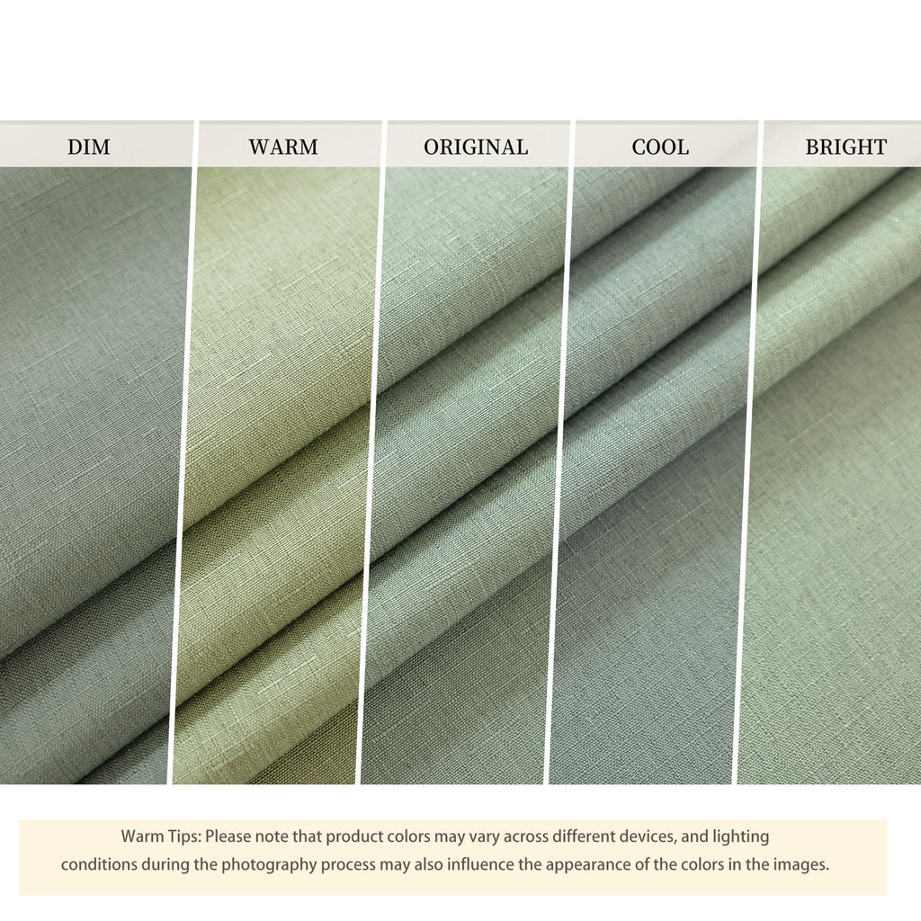 Table Cloth Rectangle Table, 60X90 Inch Linen Textured Tablecloth Spring Waterproof Spill-Proof TableCloths Wrinkle