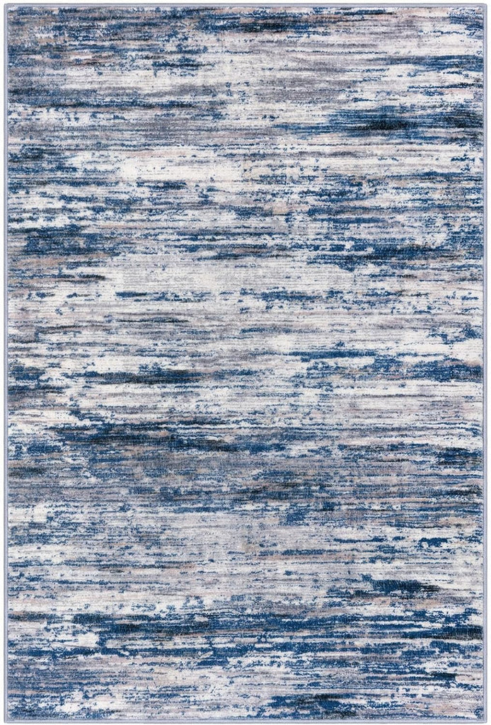 3x5 Modern Abstract Area Rug
