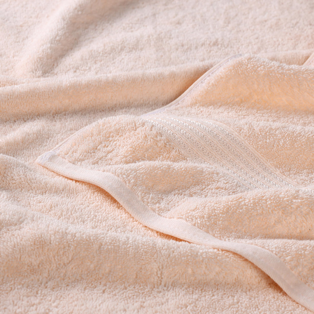 Heritage Egyptian Cotton Bath Sheet Set, Heavyweight Towels, Guest Bath, Luxury Home Decor, Plush Absorbent