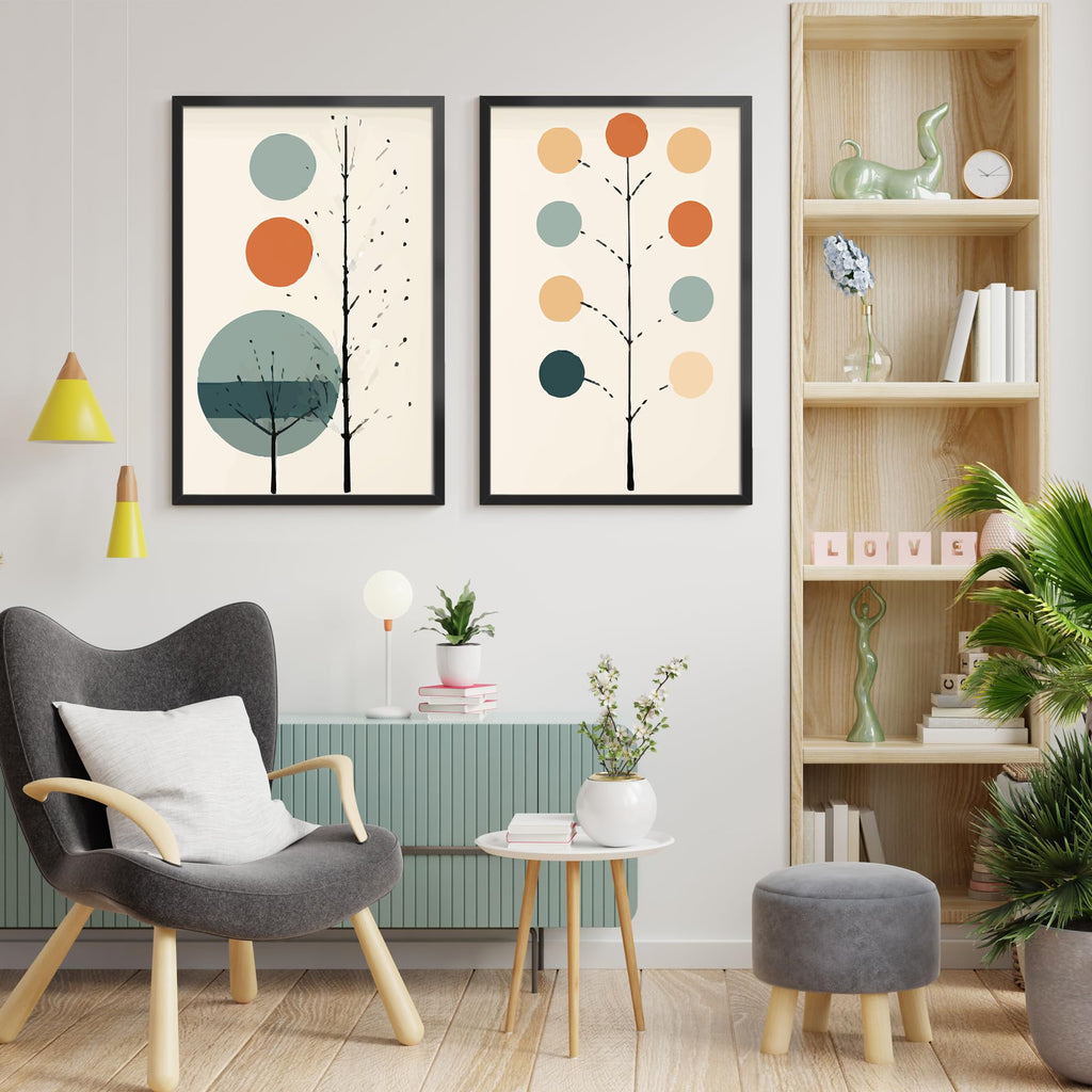 20x30 Picture Frame for Wall Display, 20x30 Black Picture Frame with HD Plexiglas, 20 x 30 Poster Frame 1 Pack