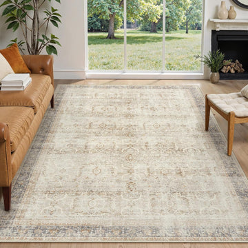 Large Area Rug