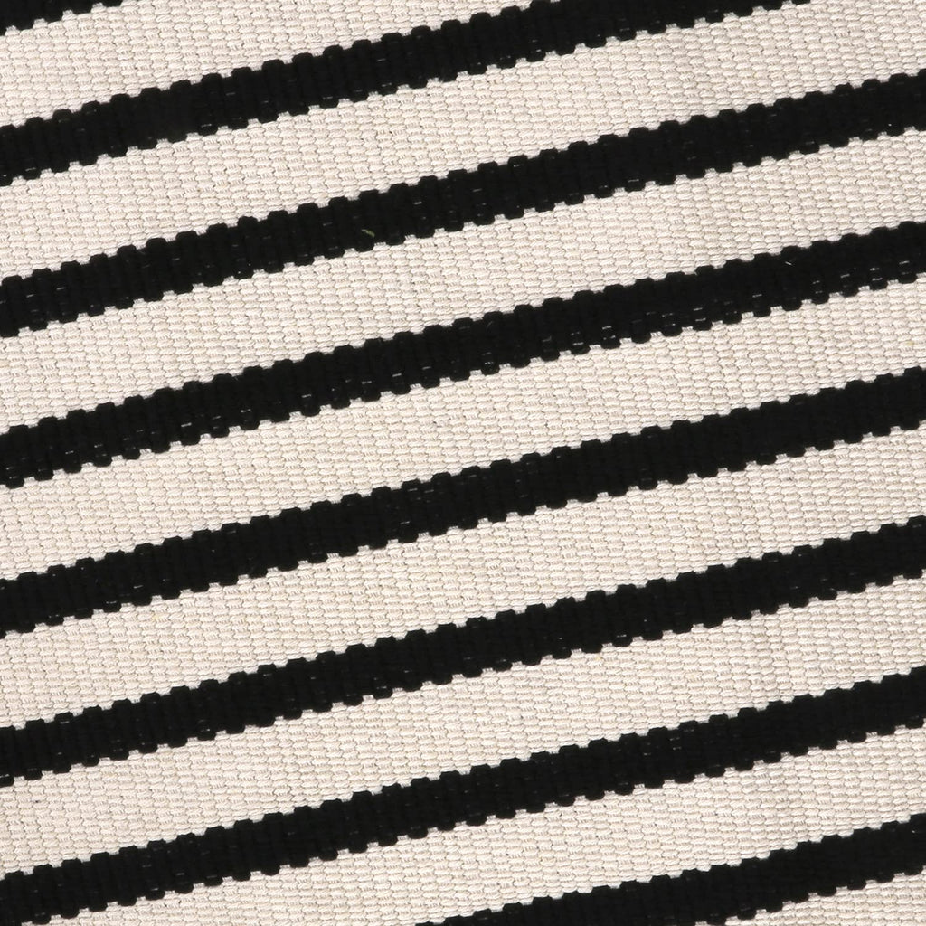 2x3 Outdoor Layering Rug for Front Porch Small Striped Under Doormat