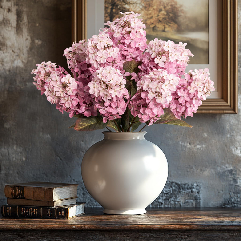 Hydrangea Artificial — Faux Plants & Florals | Casa Home Living