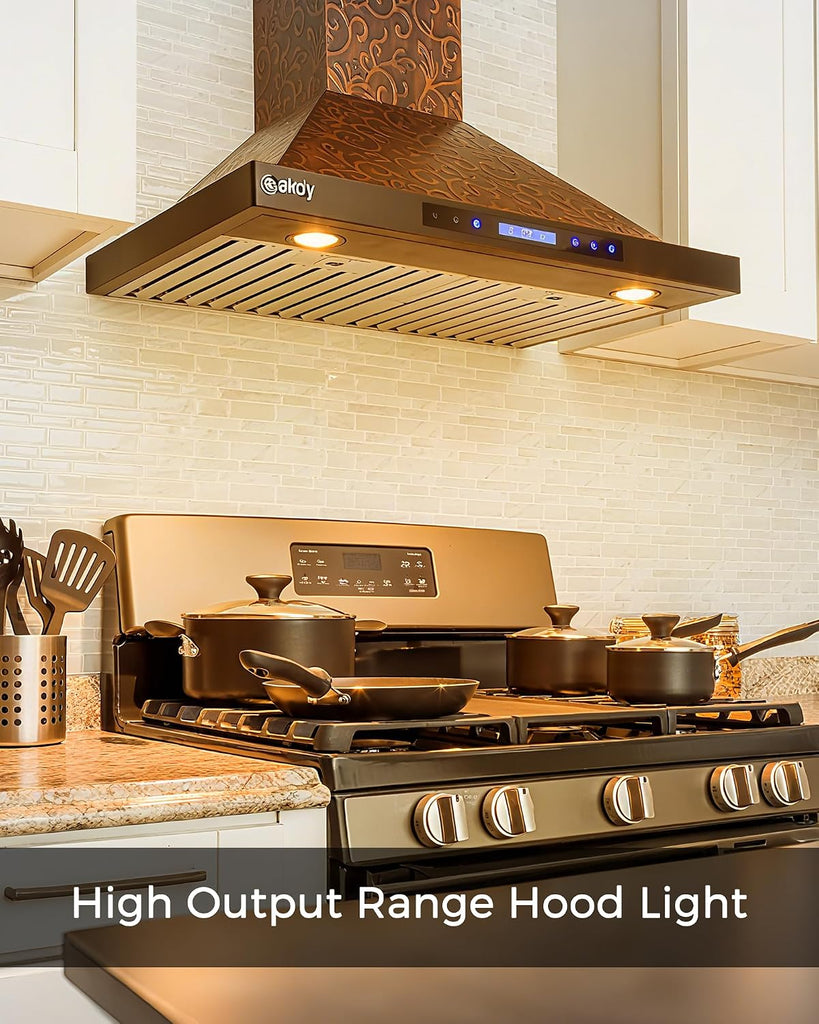 PAR20 50W Halogen Light Bulbs, 120V Dimmable 2800K for Range Hood