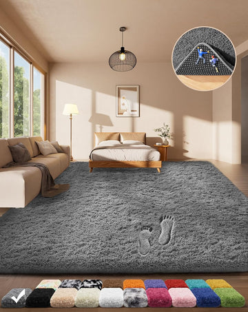 4x6 Area Rugs
