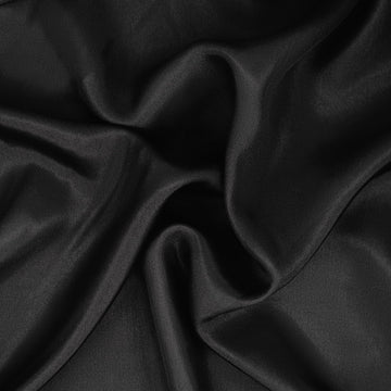 8 Momme 44" Wide 100% Pure Mulberry Silk Habotai Fabric by the yard