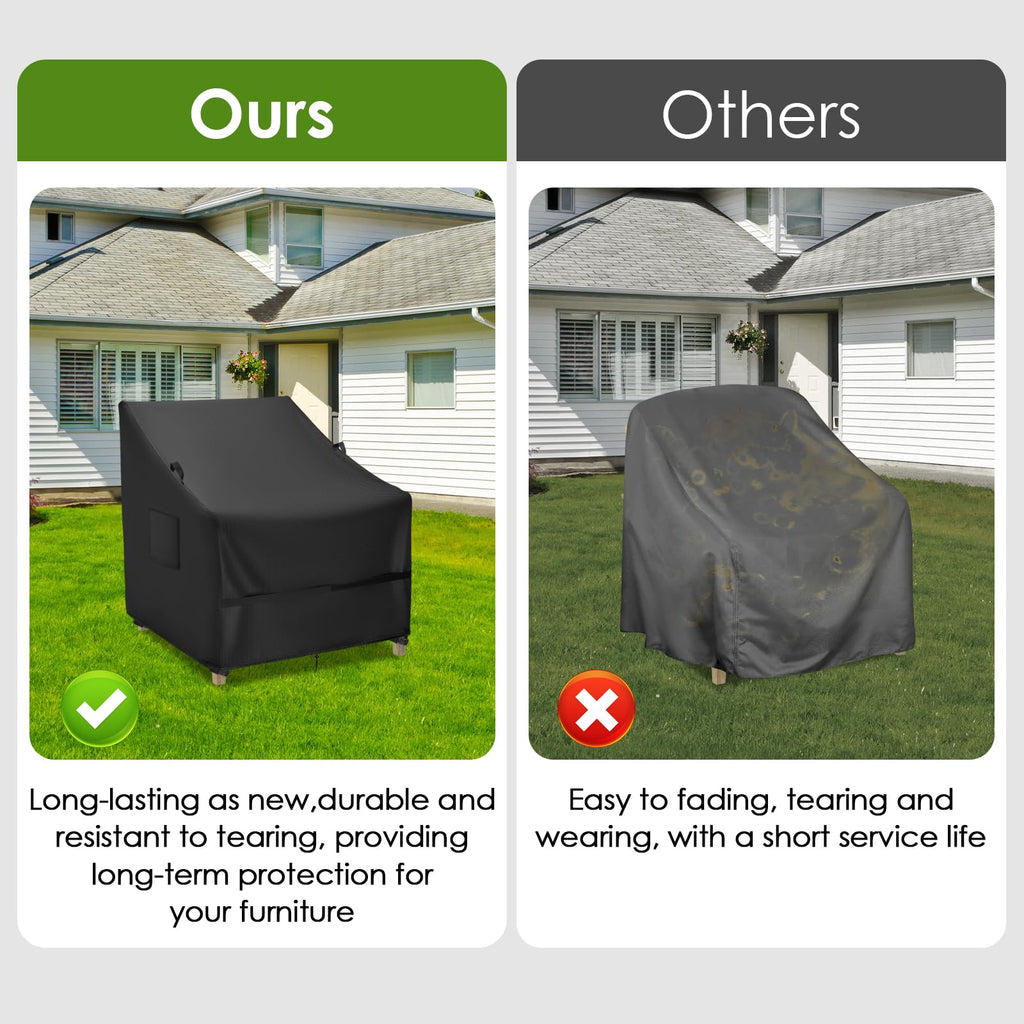 Customized Outdoor 2 Pack