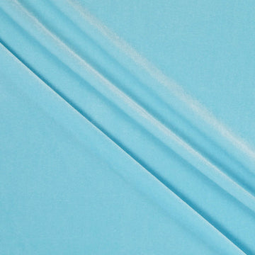 Baby Blue, Fabric by the Yard
