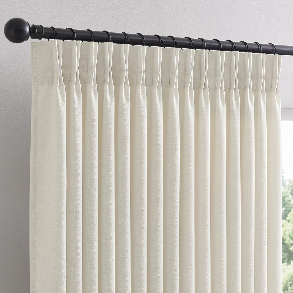Extra Wide Large Curtains 102 Inches Long 100 Inch Wide Extra Long