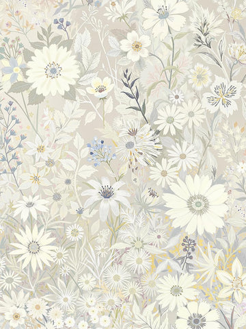 Peel and Stick Wallpaper Floral Contact Paper ,Cabinets | Vinyl Textured Stick on Wall paper DIY Self-adhesive