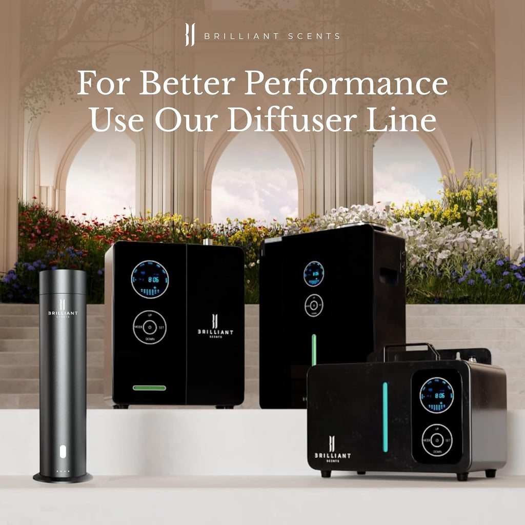 Diffuser Oil Refill, Inspired by Chateau De La Begude, Hotel Series Aroma Scents, Essential Oils Set , Fragrance Oil
