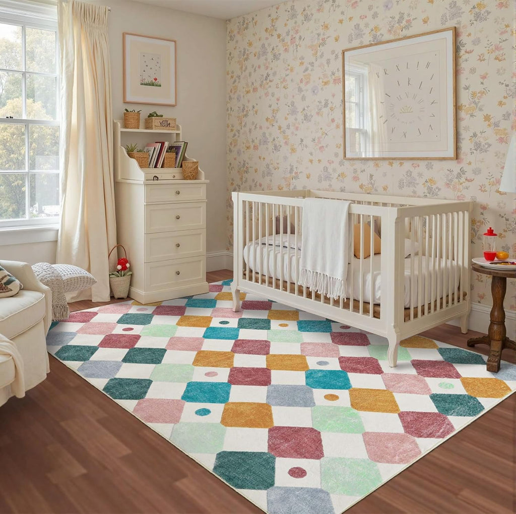 Macy 5x7 Area Rug