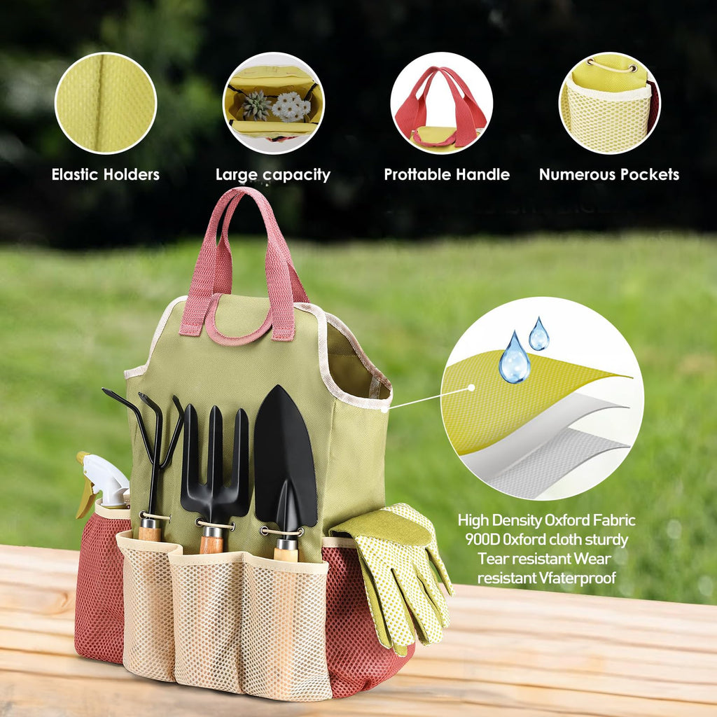 USA Gardening Tools — Gift Baskets & Gift Sets | Casa Home Living