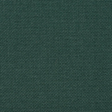 Emerald Green Solid Tweed Commercial Automotive and Church Pew Upholstery Grade Fabric by The Yard - SKU: Cormac