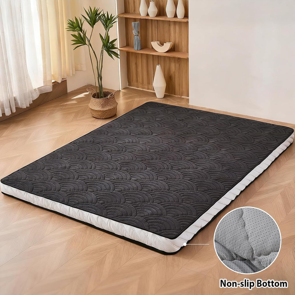 Japanese Floor Mattress, Portable Floor Mattress