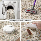 Washable 8x10 Area Rugs
