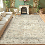 Washable Area Rug 9x12 Rugs