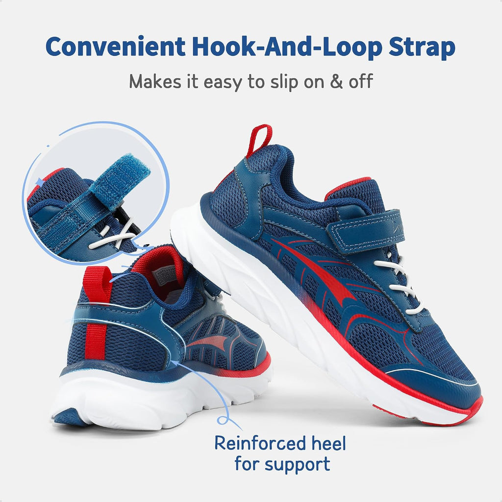 Kids Shoes Sneakers Lightweight