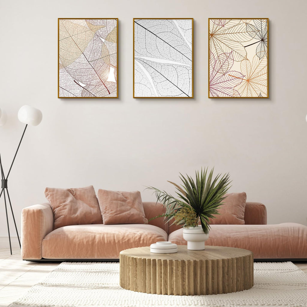 18x24 Aluminum Poster Frame Acrylic Front Bronze