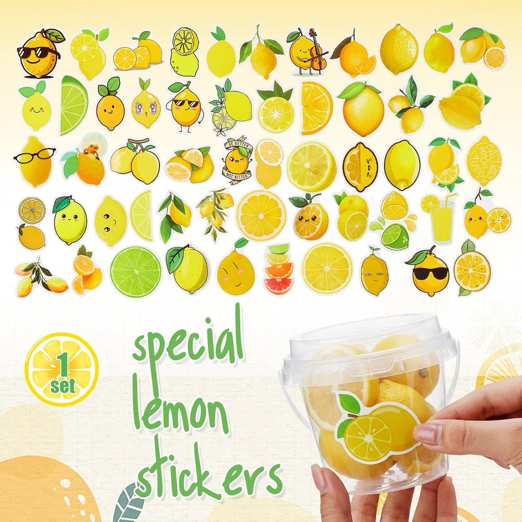 Lemonade Stand Supplies Include 2 Pack 2.3 Gallon Iced Beverage Dispenser with Spigot 30 Sets 16 oz Lemonade - Set of 2