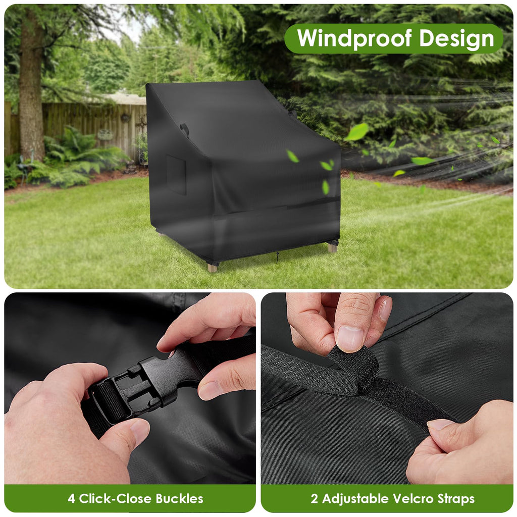 Customized Outdoor 2 Pack