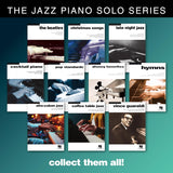 Coffee Table Jazz - Jazz Piano Solos Volume 62 | 25 Classic Jazz Standards Arranged for Solo Piano | Includes Darn