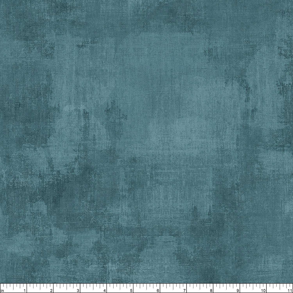 Essentials Dry Brush Teal, Fabric by the Yard