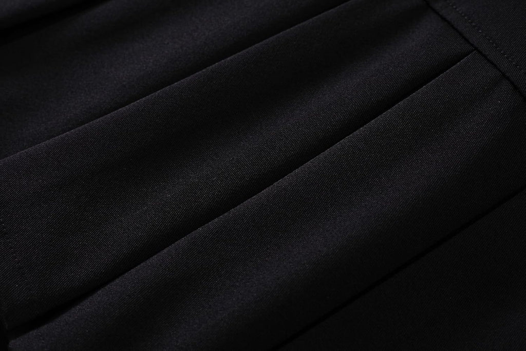 Girls School Uniform Jumper: Sleeveless Pleated Dress