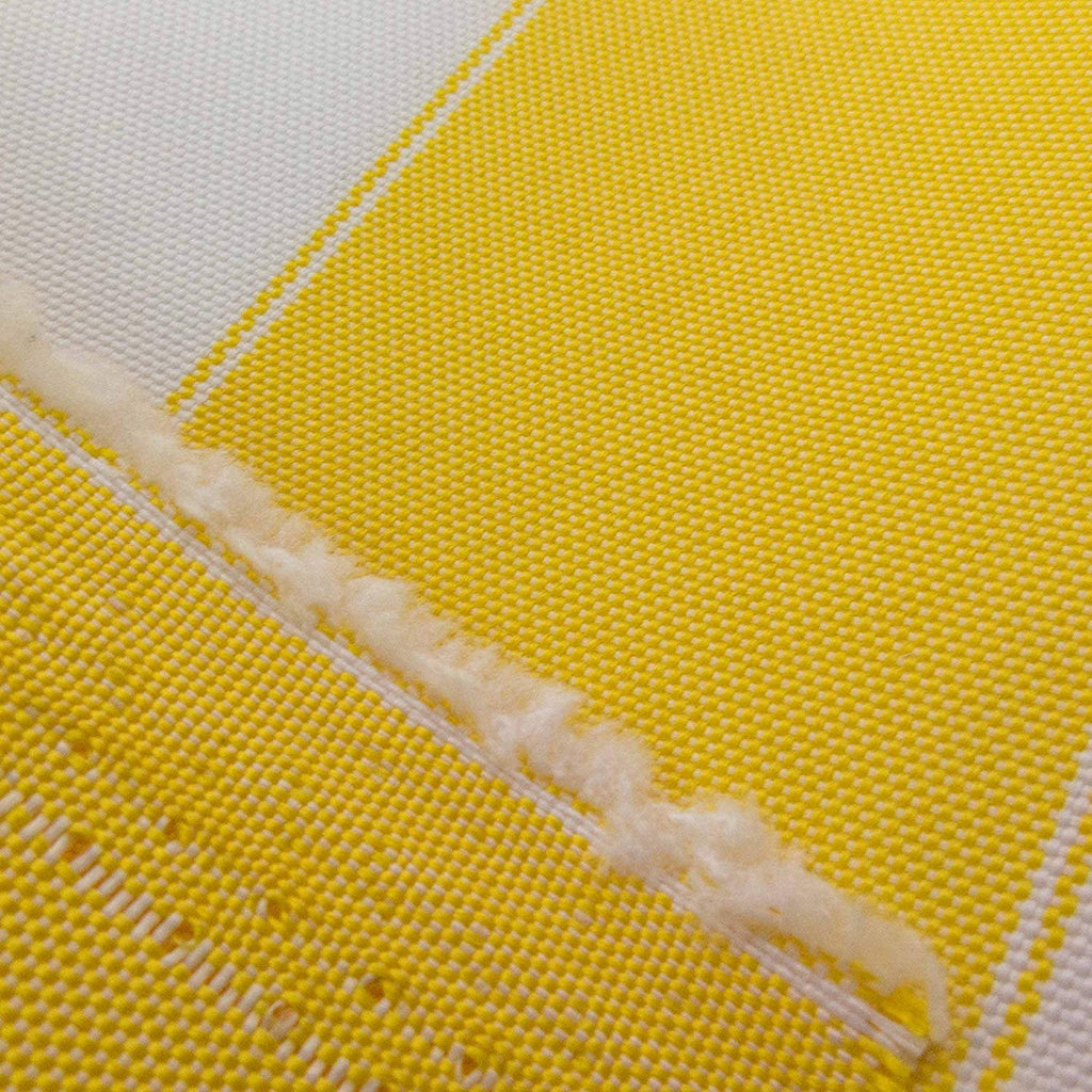 Stripe Canvas Awning Fabric, Premium Quality, Outdoor Stripe 2" Waterproof Canvas, 2 Tone, Fabric 60" 600 Denier 100%