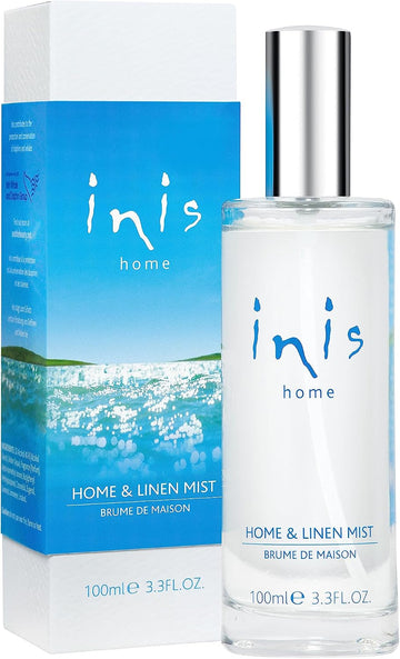 Home and Linen Mist Spray, 3.3 fl oz - Set of 33