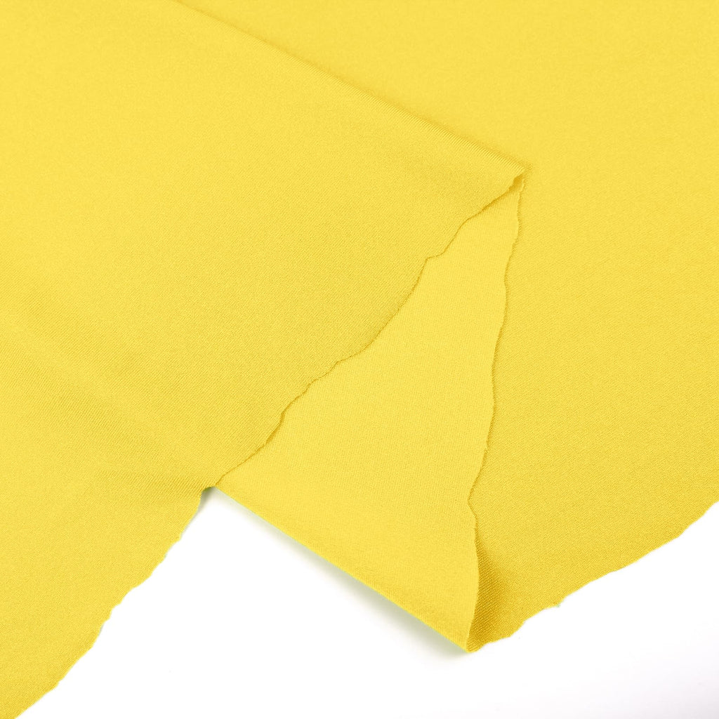 Nylon Spandex Fabric 80% Nylon, 20% Spandex Swimsuit Material Activewear Fabric 4-Way Stretch Lightweight