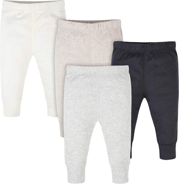 Baby Boys Pack Pants Mix N Match