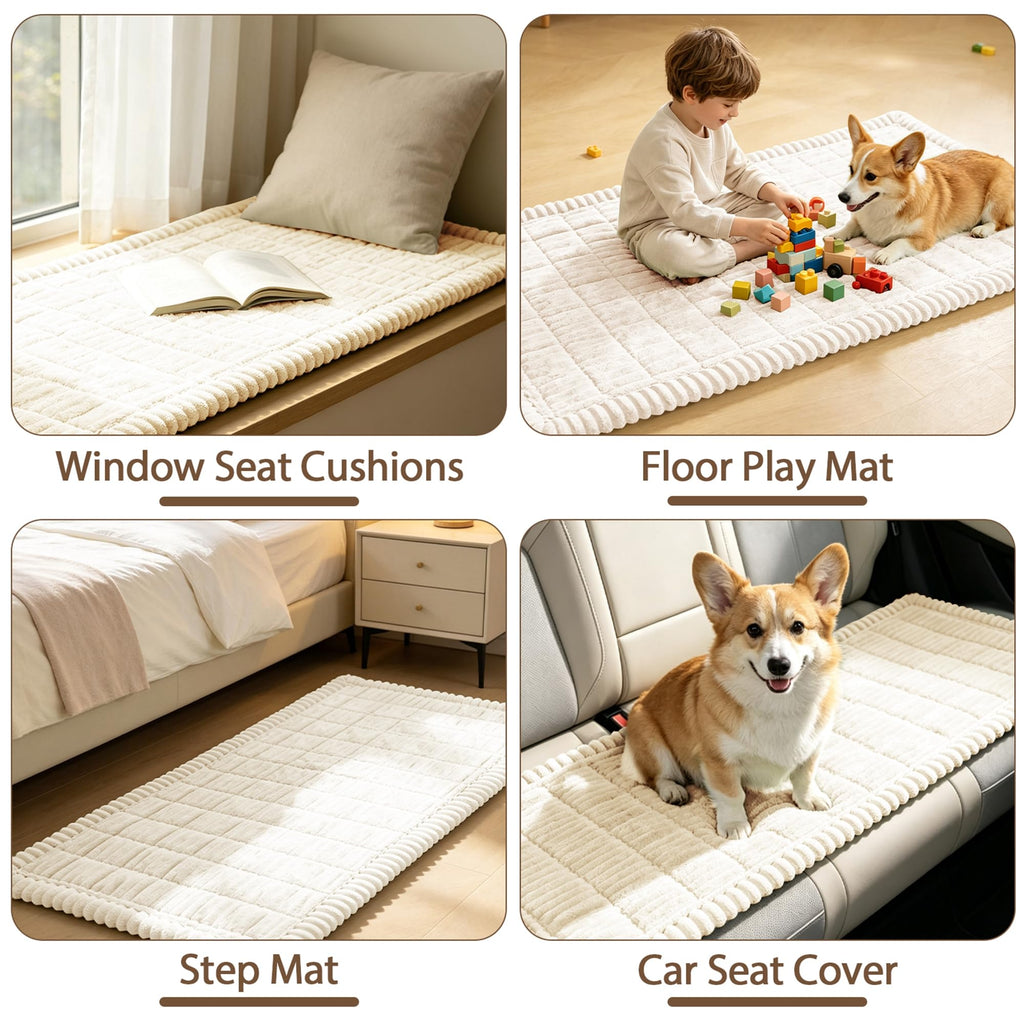 Waterproof Couch Cover Sofa Cover for Dogs and Pets Sofa Protector