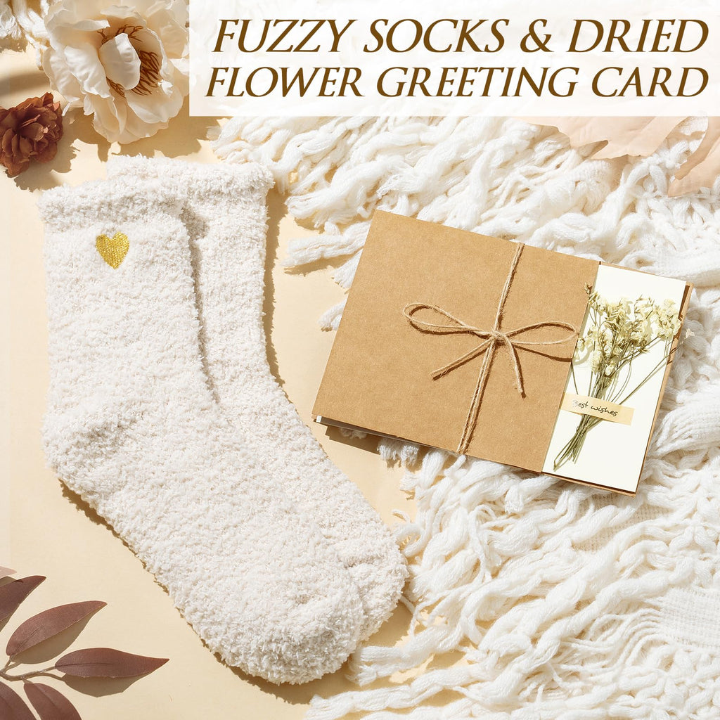 Christmas Birthday Gifts for Women Self Care Package Get Well Soon Gift Spa