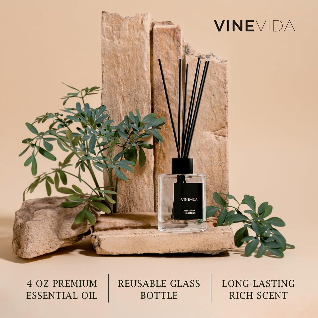NO. 1028 Reed Diffuser