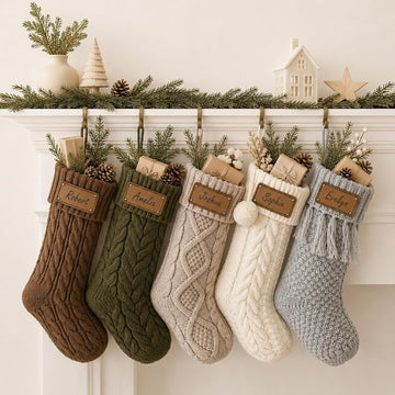 Farmhouse , Cozy Color - Set of 5