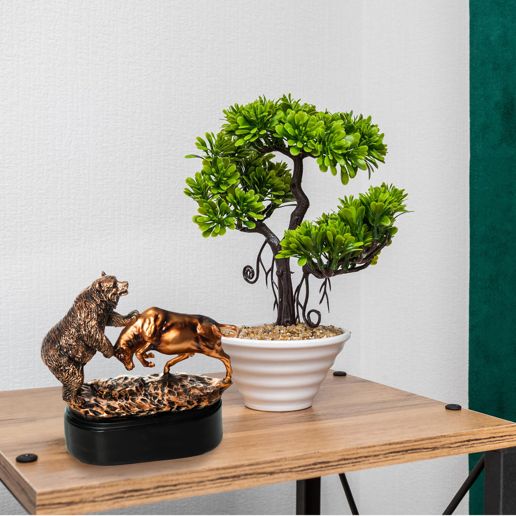 Wall Street, Stock Market Decor for Traders, Advisors