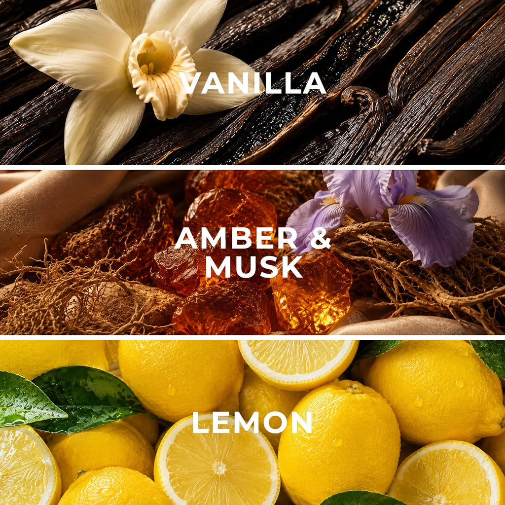 Vanilla VL14 Hotel Diffuser Oil Refill, 5.07 oz (150 ml)