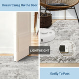 GarveeHome 5x7 Abstract Area Rug for Living Room Bedroom