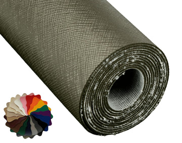 Modern Nickel Gray, 36" x 54", Waterproof Upholstery