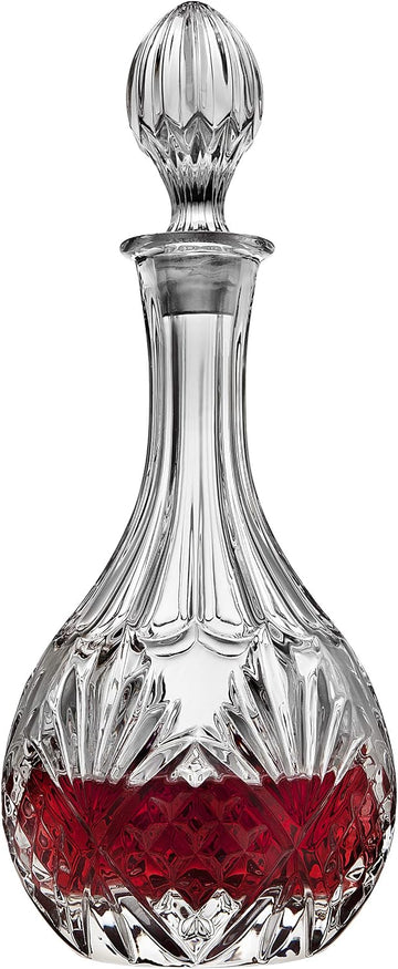 Dublin Wine Decanter