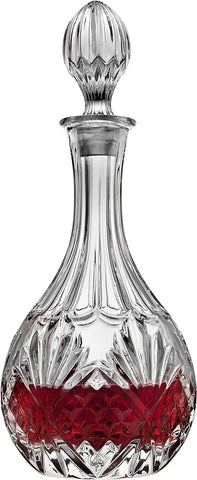 Dublin Wine Decanter