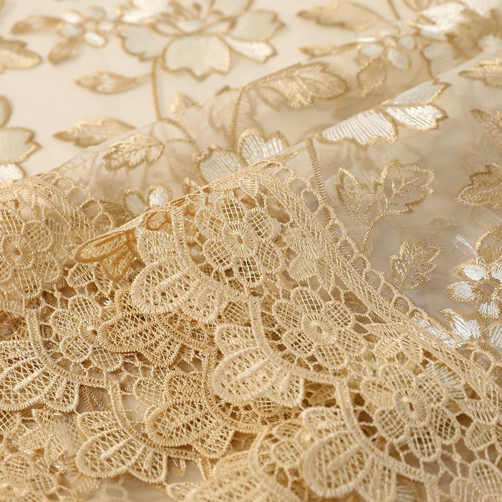 Table Clothes for Rectangle Tables Flower Tablecloth Shabby Chic Embroidered Oblong Table Cover for