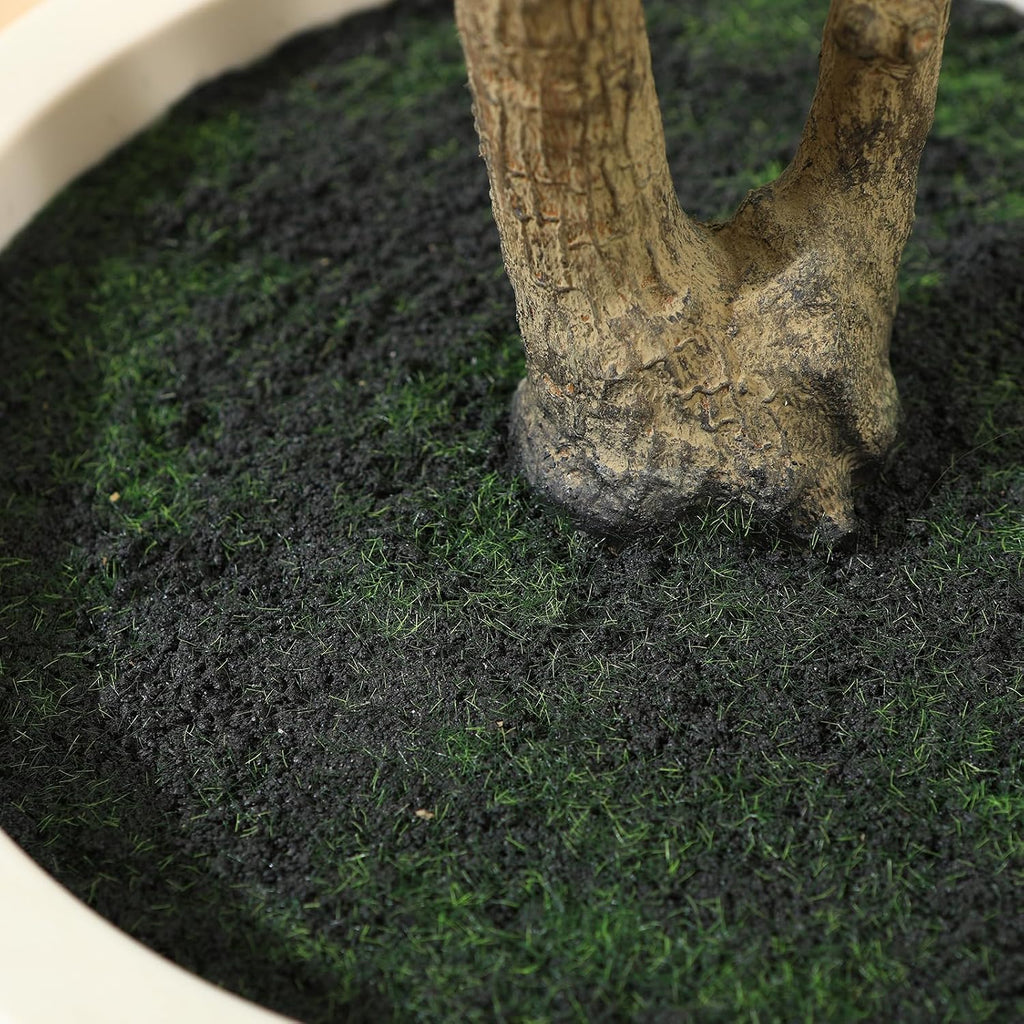 Artificial Olive Trees, 6 ft Tall Fake Olive Trees