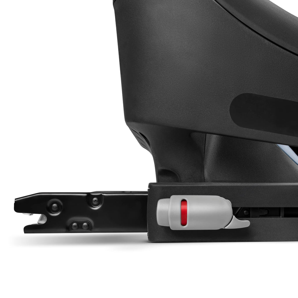 Cybex Load Leg Base for Cloud T & Cloud G Pro Infant Car Seats - Black
