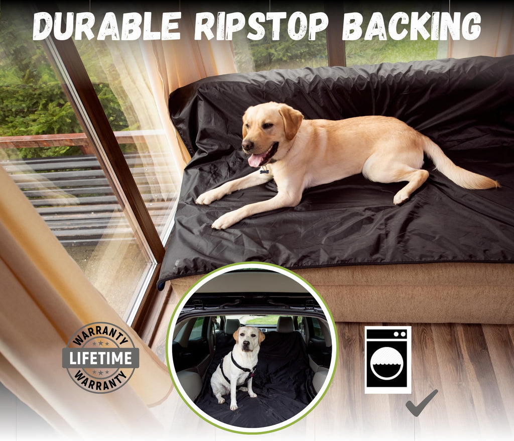 Extra Large Waterproof Windproof Outdoor Stadium Fleece Blanket