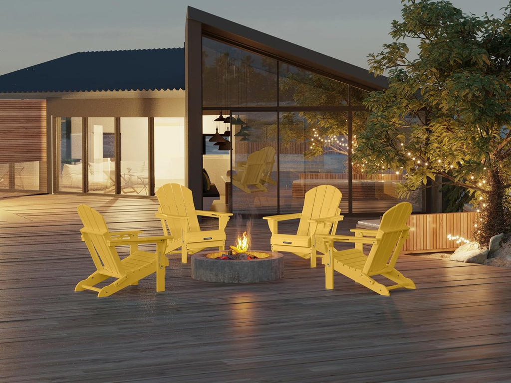 Folding Adirondack Chairs, Patio Chairs, Lawn Chairs, Outdoor Chair, Adirondack Chair Plastic, Fire Pit, Weather