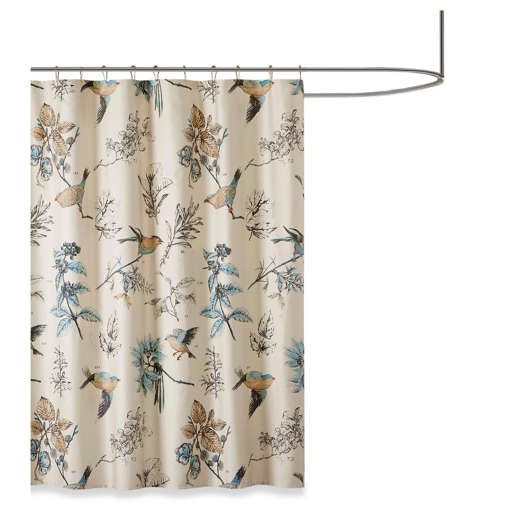 Farmhouse Cotton, 72"x72", Khaki